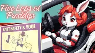 Five Laps at Freddys (demo)