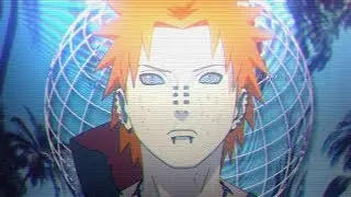 AMV | JIRAIYA VS NAGATO | ДЖИРАЙЯ ПРОТИВ ПЕЙНА |