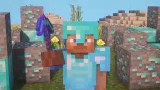 How to find diamond in Minecraft pocket edition 2 best Way