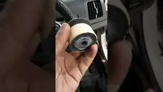 P0A0F/P261B/Toyota prius/Enigne failed to start/water pump/coolant pump/