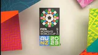 FIFA WOMEN'S WORLD CUP 2023™ Australia & New Zealand - Official Intro
