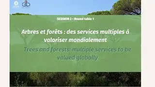 PARMENIDES X - Table ronde 2.1 / Round table 2.1