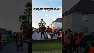 Мой опыт на Rally Estonia '24......