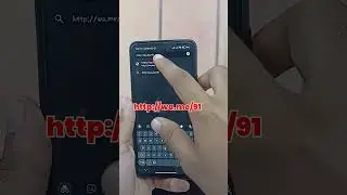 WhatsApp Amazing Trick | Chat on WhatsApp Without Save Number🔥🔥 #whatsapp #whatsapptricks #tricks