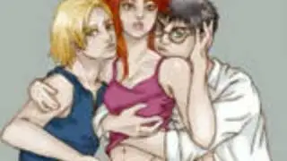 Fanfic Art is sooo Sexy