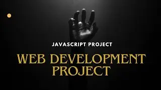 Dynamic Font Size: How to Increase and Decrease Text with JavaScript | Web Development Tutorial
