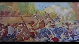 Turning the Tide: The Battle of Zapote Bridge in the Philippine Revolution #history