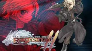 Ragnarok Online (BGM #37)