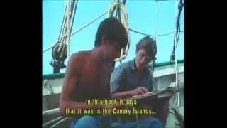 Western Lights- Part 09 Navigators Of The Carribean
