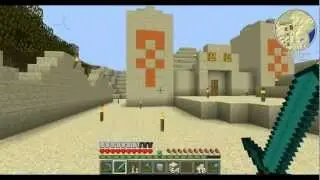 EviLCraft в 1.3 Епизод 7