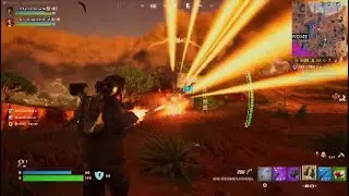 BEST WEAPON to use in Fortnite