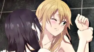 AMV | "Just Friends"