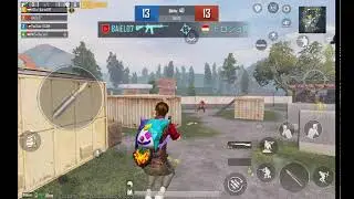 ISLAM прямой эфир PUBG MOBILE