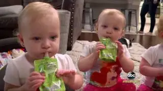 'Outdaughtered' Family's Journey from Reality Check to Reality Stars