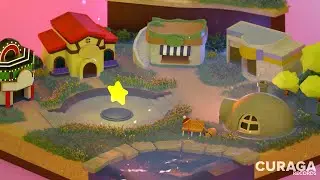 Video Game Lofi - Kirby ☕️