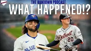 UNDERWHELMING Players This Year