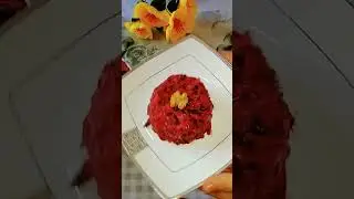 Топ 3 ШИКАРНЫХ САЛАТА 🥗 НА НОВОГОДНИЙ СТОЛ 🎄