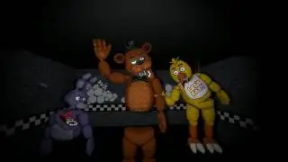 werid sfm