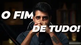 O QUE ACONTECEU?