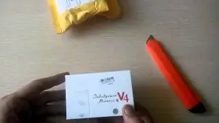 Атомайзер-дрипка Mutation X V4 (Мутация 4 реплика)