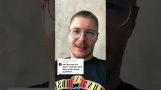 Alternatives Ende für deine PowerPoint Präsentation 👍🏻