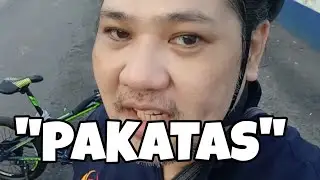 KATAS ANG ITAWAG MO SA AKIN | BISEKLETA JOURNEY #mykxchilli #biking