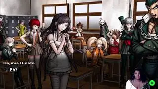 Danganronpa 2 BACK INTO DESPAIR!!!