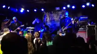 Fit For A King - Bitter End (About That Life Tour)