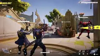 Hawkeye Gaming