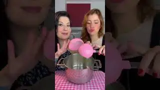 COMIDAS DE FILME - Manjar turco de Nárnia | Marcella Nery #disney #receita #narnia