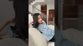 Menyanyi Lagu Mandarin