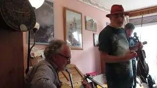 Iets goeds komt ook onverwacht - Maarten Willems trio