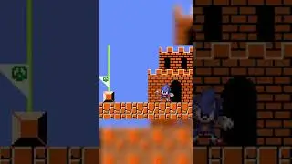 super mario