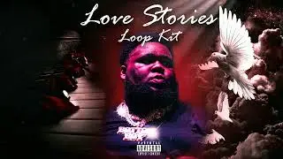 [FREE] Rod Wave Loop Kit / Sample Pack 
