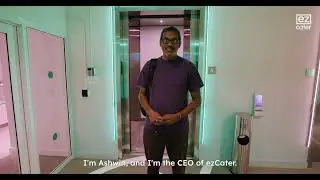 A Day in the Life of ezCater's CEO, Ashwin Raj