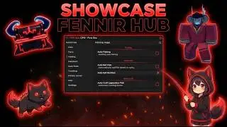 [GPO Script] Fastest Kaitun Mythical Chest | Auto Level Farm, Fishing , Merchant | Fennir Hub