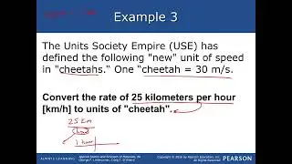Practice: Converting multiple units simultaneously