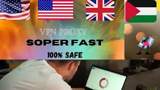 VPN Proxy Super Fast Review 2021