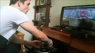 Thanks for 1000 subscribers / How I make my mixes and mashups
