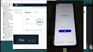 Восстановление прошивки OnePlus Nord CE 2 Lite 5G CPH2409