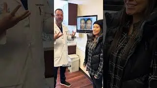 Rebecca's Journey with Dr. Minton after Graves' disease