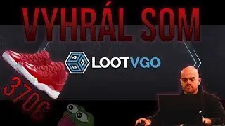 ZOLIK22 - Vyhral som!!!