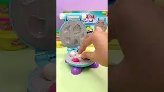 Kreasi Fundoh Happycall Ikan Laut