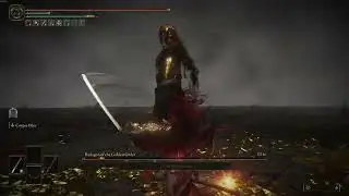 Radagon is a JOKE of a 'Final' Boss |Elden Ring|