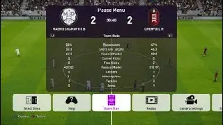 eFootball PES 2020 jedva sam zabio gol