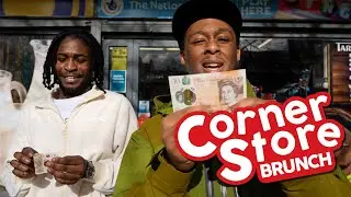 Young T & Bugsey: Corner Store Brunch || EP. 90