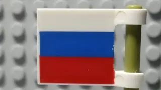 Лего мультик