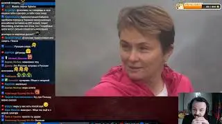 Жмиль смотрит  про Курилы с канала Жизнь Своих