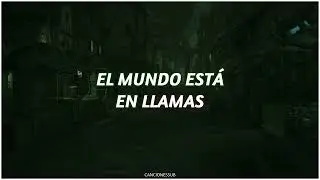 Guns For Hire-Woodkid//Sub español