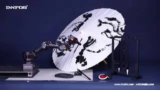 GLUON丨A drawing robotic arm